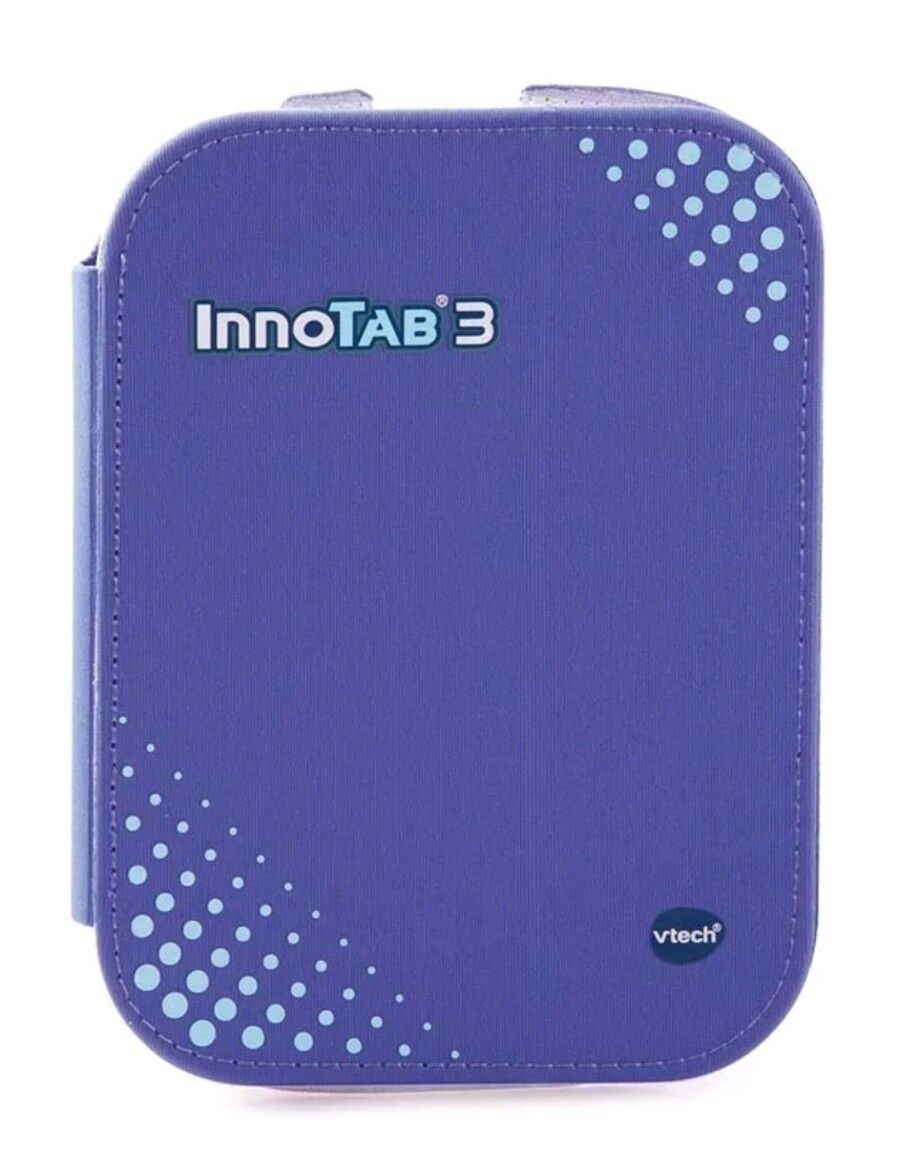 20 x VTech InnoTab 3 Folio Case Blue New