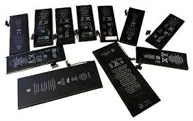 70 x Apple iPhone 5 / 5S / 6 / 6S batteries wholesale job lot