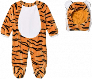 Wholesale Joblot of 30 Travis Designs Baby Tiger Fancy Dress Costume - Size 3-6M