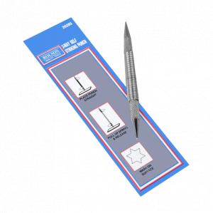 Wholesale Joblot of 157 Rolson 2-Way Self Striking Punch Quality Tools