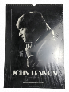 Wholesale Joblot of 50 Official The John Lennon 1987 Calendars