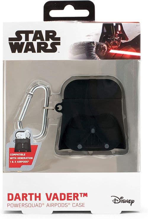 Star Wars - Darth Vader 3D Airpods Cover x 72