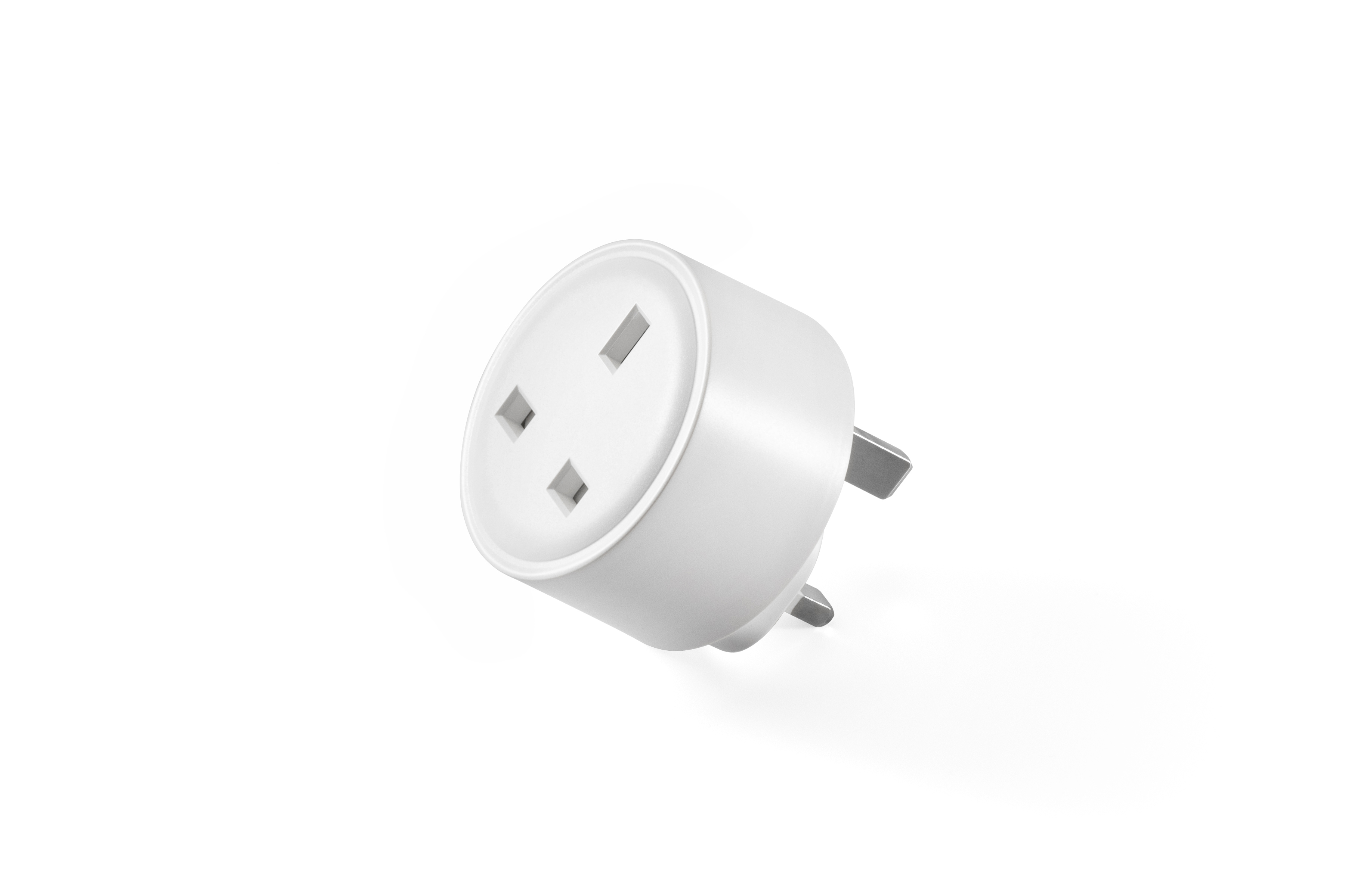 108x Set of UK Smart Plug to use with Amazon Alexa Echo, Dot Google Nest Home