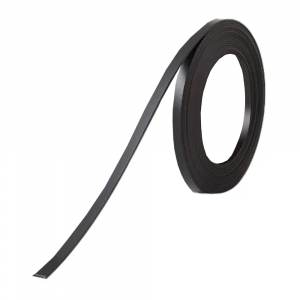 One Off Joblot of 60 Nobo 5mm x 2m Black Magnetic Tape