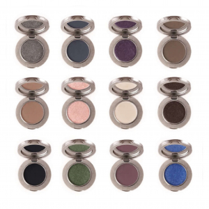 One Off Joblot of 1,787 Delilah Mixed Colour Intense Compact Powder Eyeshadow