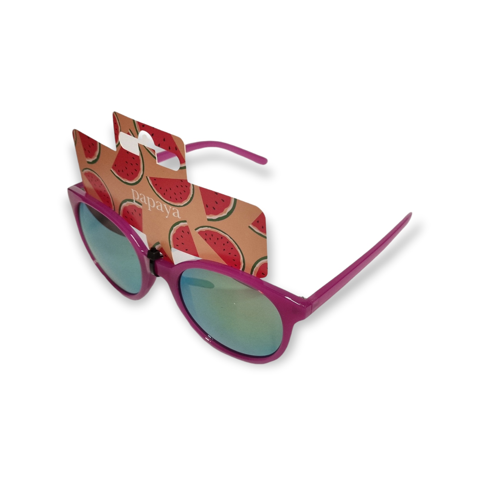 PAPAYA  SUNGLASSES X200 - BRAND NEW 