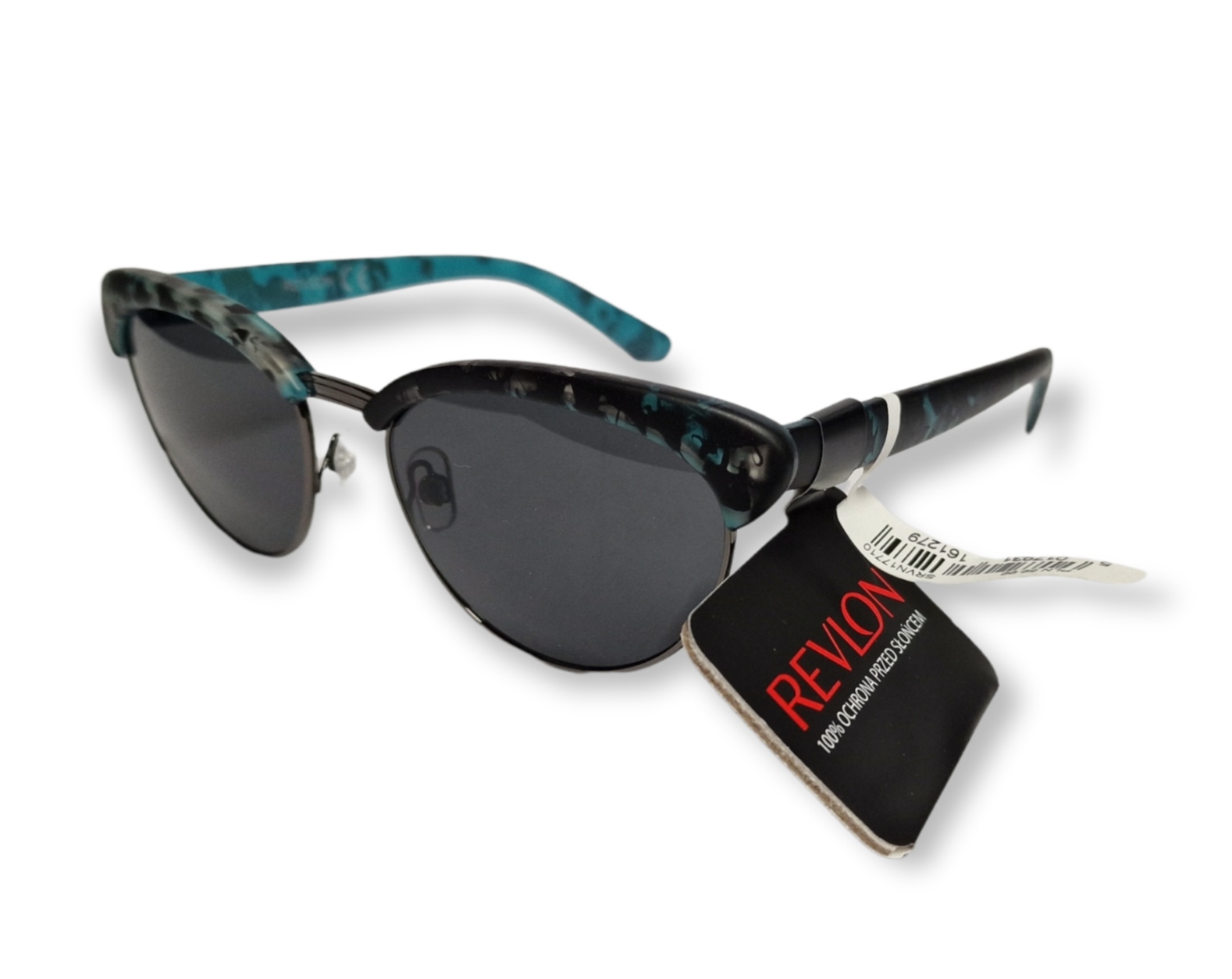X250 Revlon Women's Sunglasses 