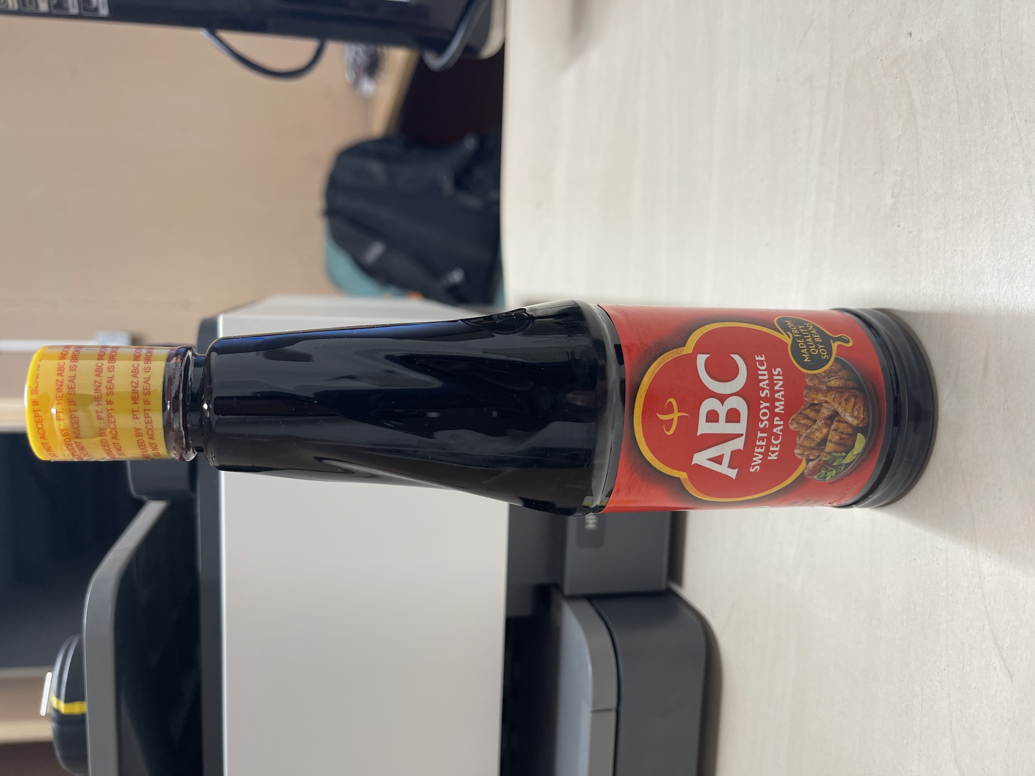 ABC Soy Sauce 275ML