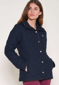 Wholesale Joblot of 11 Brakeburn Ladies Dorset Quilted Jacket - Size 8-14