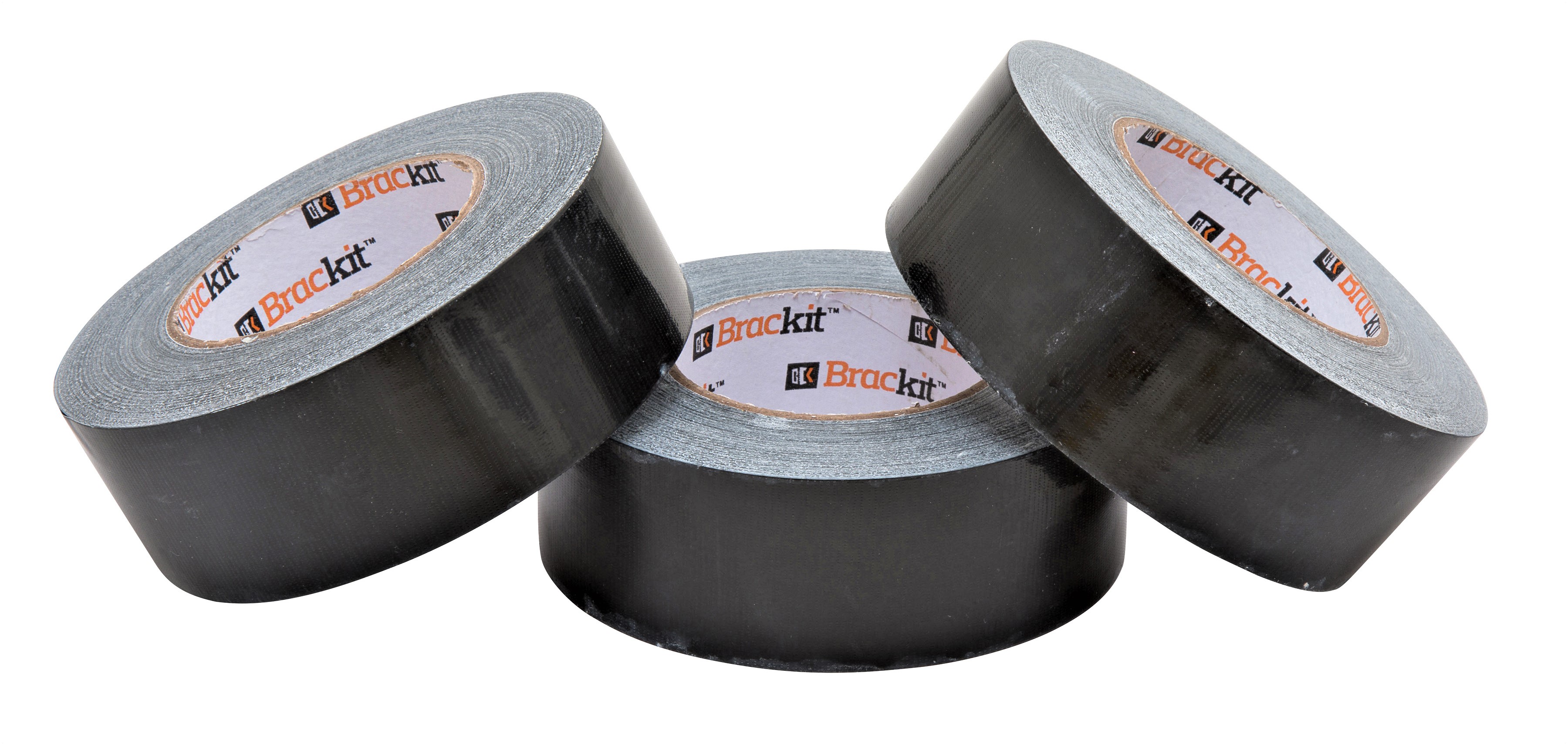 Black Duct Tape – Heavy Duty Gaffer Tape – 48mm x 50m 