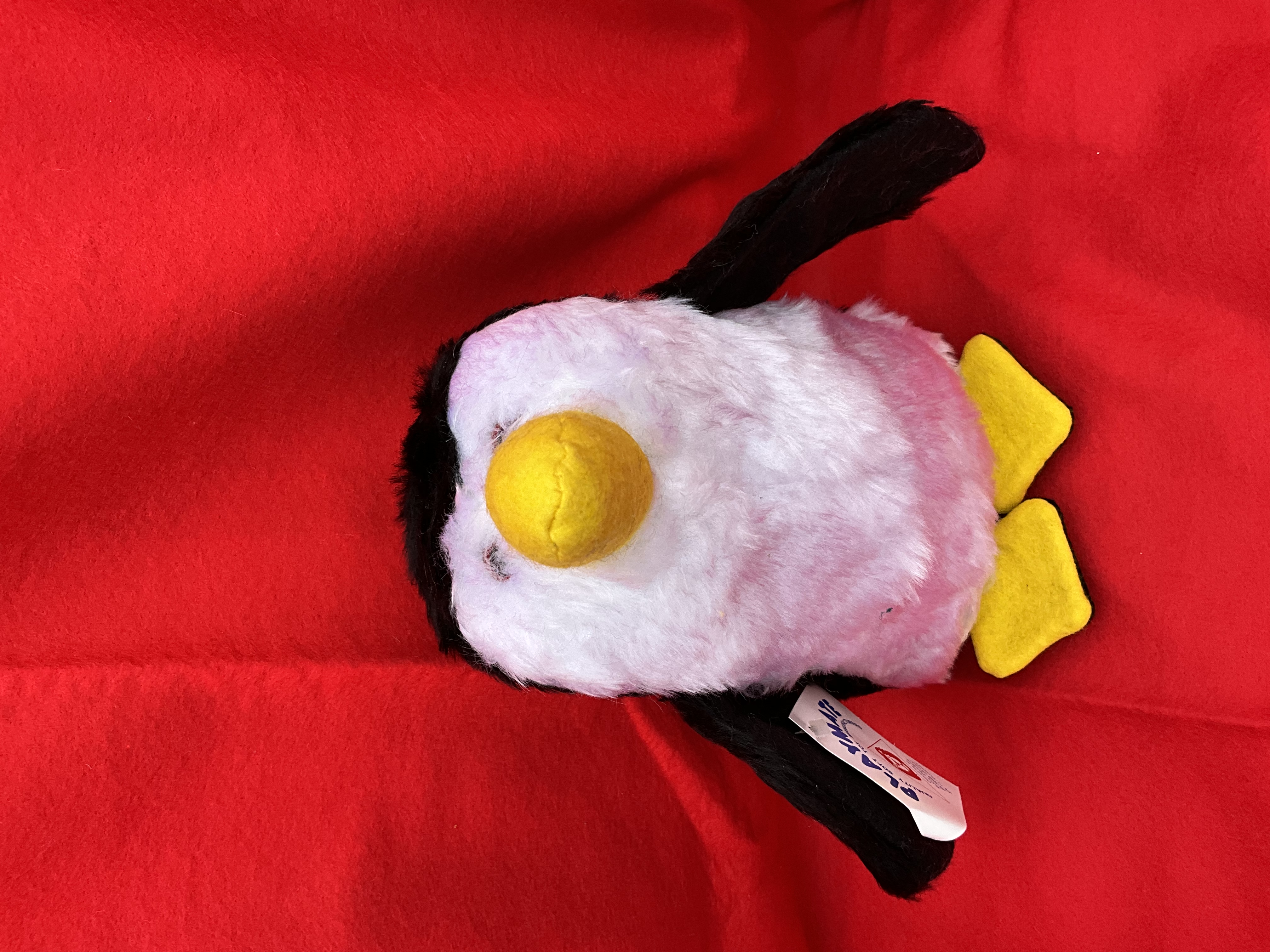 50 x 23cm soft toy plush penguins