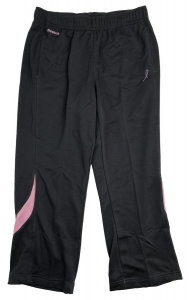 One Off Joblot of 18 Reebok Avon Breast Cancer Soft Capri Sports Trouser Size XS