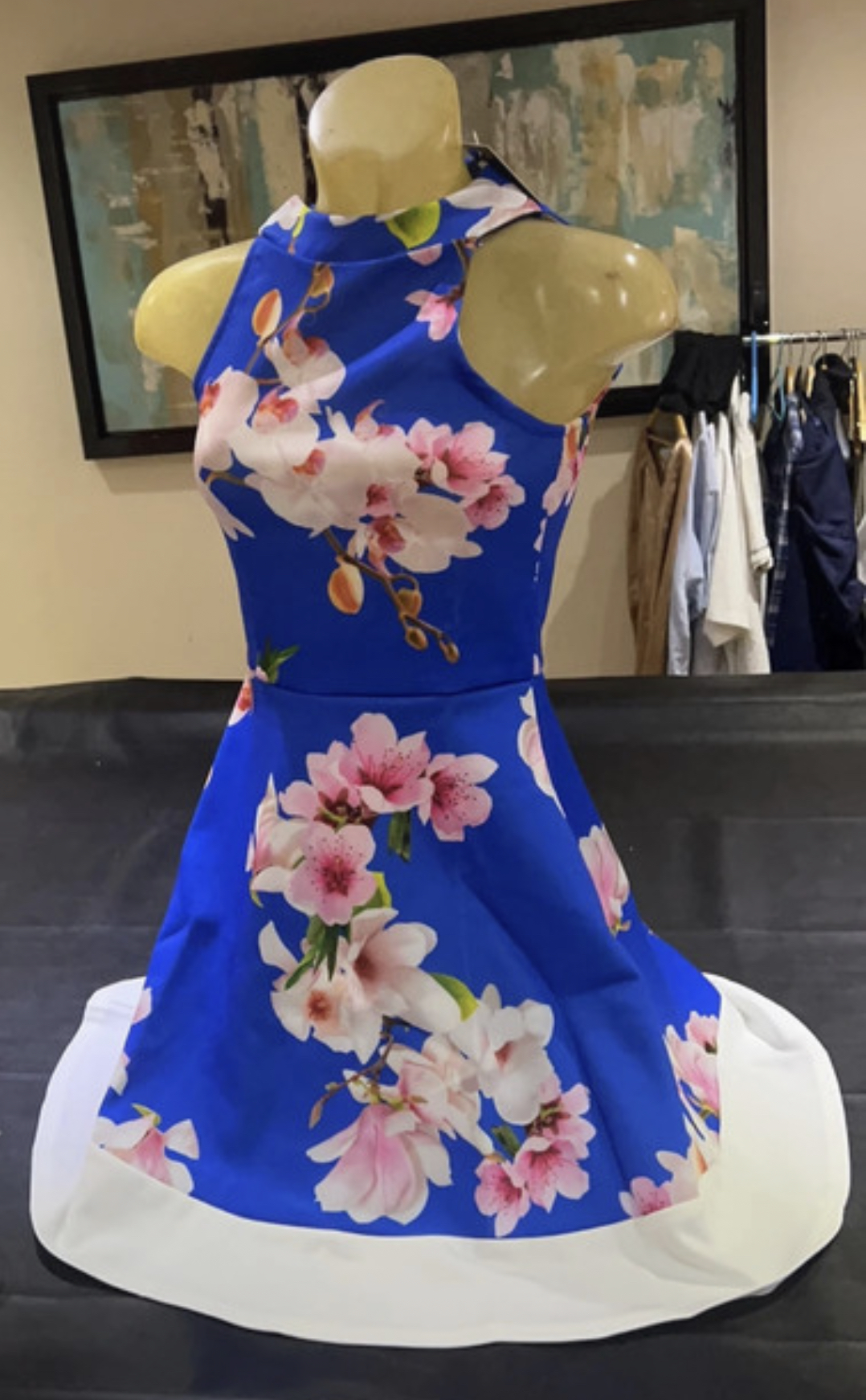 Sassy Short Dresses