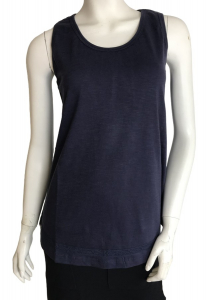 One Off Joblot of 14 Brakeburn Ladies Summer Vest Top Navy Size 8