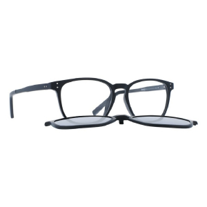 Wholesale Joblot of 10 INVU Matt Black Magnetic Clip-on Polarized Glasses