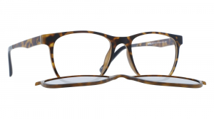 Wholesale Joblot of 10 INVU Matt Japanese Demi M4203B Clip-on Polarized Glasses