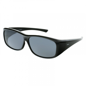 Wholesale Joblot of 10 INVU Black E2101A Easy Fit Polarized Sunglasses