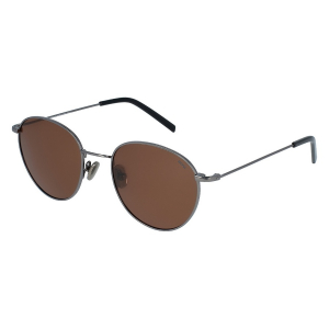 Wholesale Joblot of 10 INVU Gun & Brown Lense Polarized Sunglasses