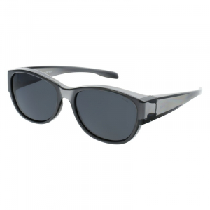Wholesale Joblot of 10 INVU Transparent Smoke E2103A Polarized Easy Fit Glasses