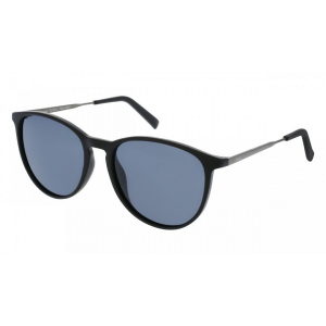 Wholesale Joblot of 10 INVU Matt Black/Gun B2102D Polarized Sunglasses