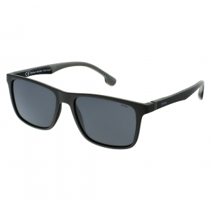 Wholesale Joblot of 10 INVU Satin Black/Grey B2120B Polarized Sunglasses