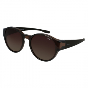 Wholesale Joblot of 10 INVU Transparent Brown E2804C Polarized Sunglasses
