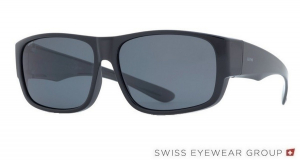 Wholesale Joblot of 10 INVU Ultra Polarized Lens Sunglasses Black