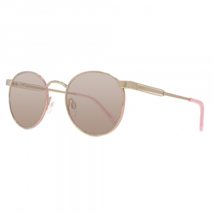One Off Joblot of 10 Hook LDN Ladies Gold Dylan Sunglasses