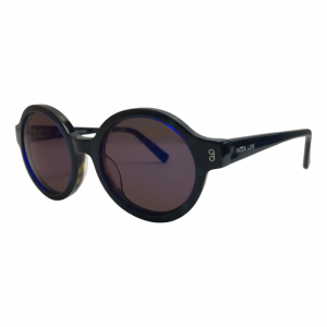 One Off Joblot of 5 Hook LDN Ladies Blue Tortoise Pavilion Sunglasses