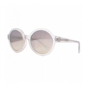 Wholesale Joblot of 8 Hook LDN Ladies Clear Pavilion Sunglasses