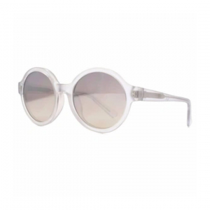 Wholesale Joblot of 5 Hook LDN Ladies Clear Pavilion Sunglasses
