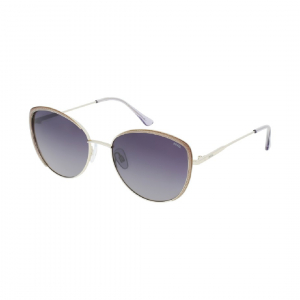 One Off Joblot of 12 INVU Gold & Purple B1100D Polarized Sunglasses