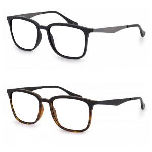 One Off Joblot of 6 BLOC Eyewear Mixed Optic Glasses OPT006