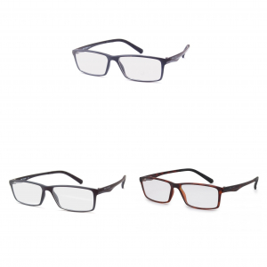Wholesale Joblot of 10 BLOC Eyewear Mixed Optic Glasses OPT005