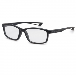 One Off Joblot of 7 BLOC Eyewear Matt Black Optic Glasses OPT003