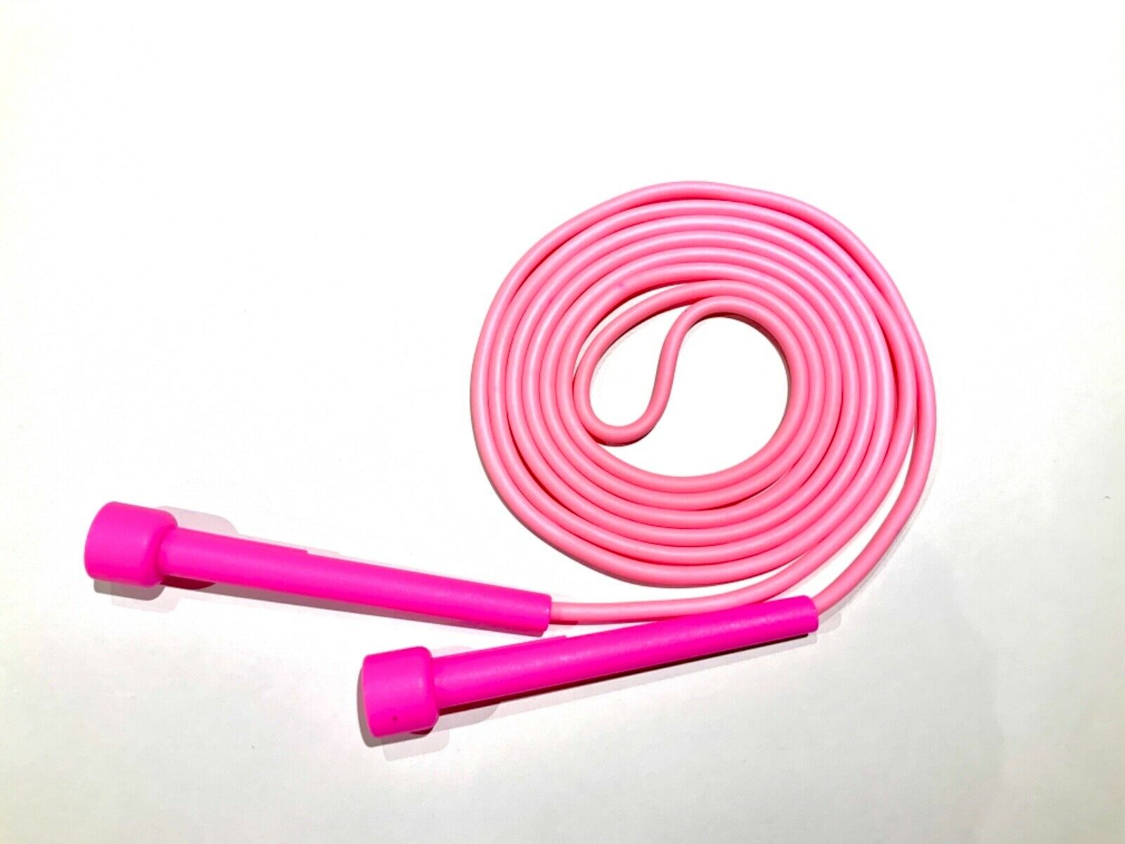 Pink Skipping Rope