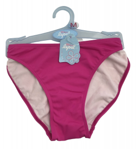 One Off Joblot of 31 Miss Lepel Ladies Pink Bikini Bottoms Sizes XS - M