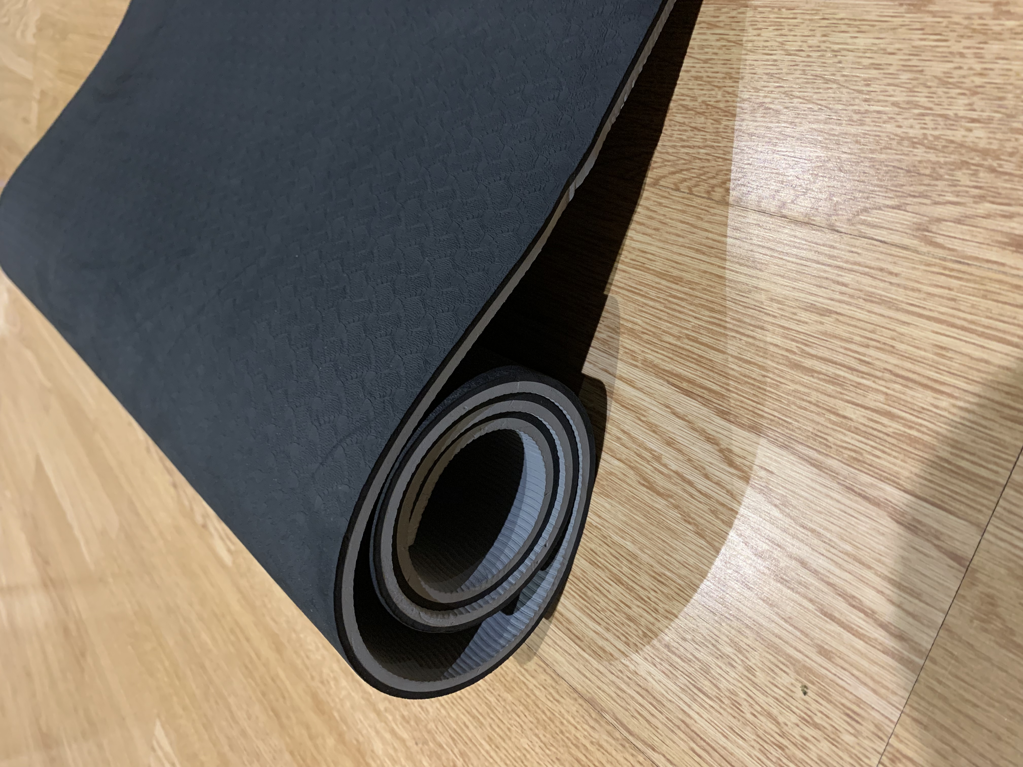 Yoga Mats