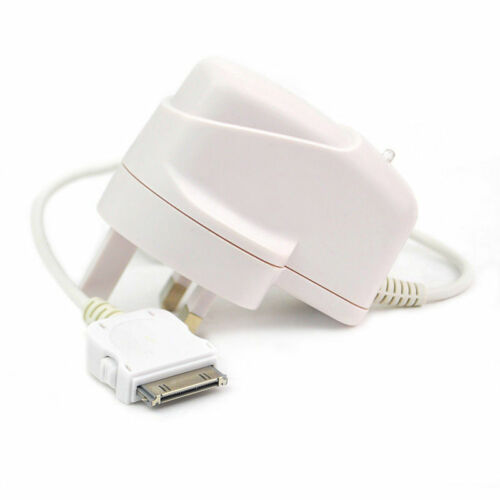 wholesale joblot iphone 4 4s mains wall charger 100x chargers
