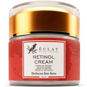 Wholesale Joblot of 96 Eclat Anti-Ageing Retinol Cream
