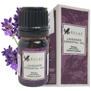 Wholesale Joblot of 50 Eclat Lavender Essential Oil