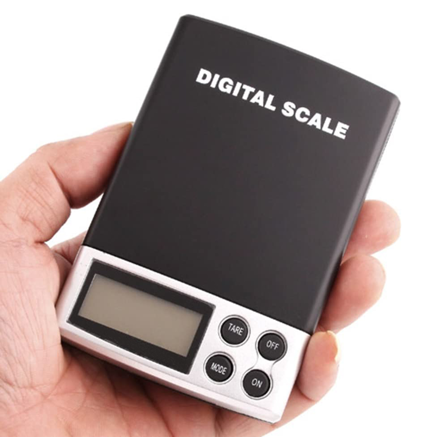 LCD Pocket Digital Scales Mini Electronic Scale Joblot 0.01g - 200g JOBLOT 50pcs