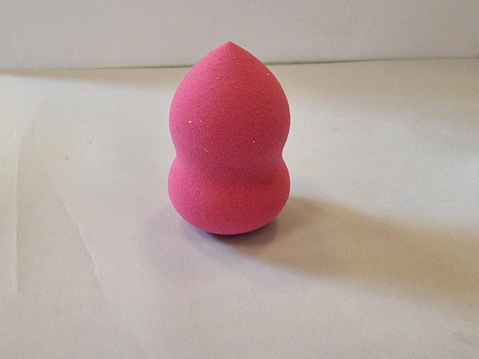 Glitter Pink Beauty Blender