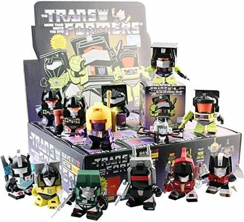 Transformers - The Loyal Subjects (Wave 3) x 96