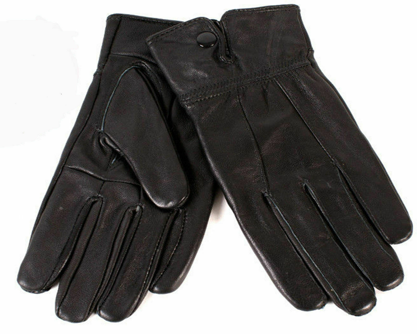 Ladies Leather gloves