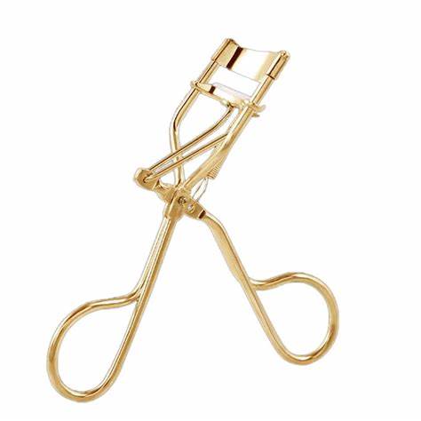 Eyelash Curler Gold