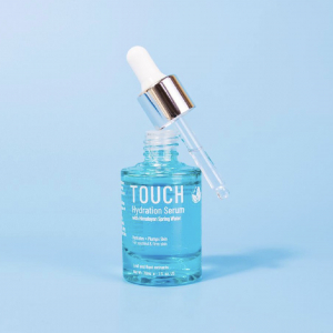 Wholesale Joblot of 90 TOUCH Hydration Serum W/ Himalayan Spring Water Expired
