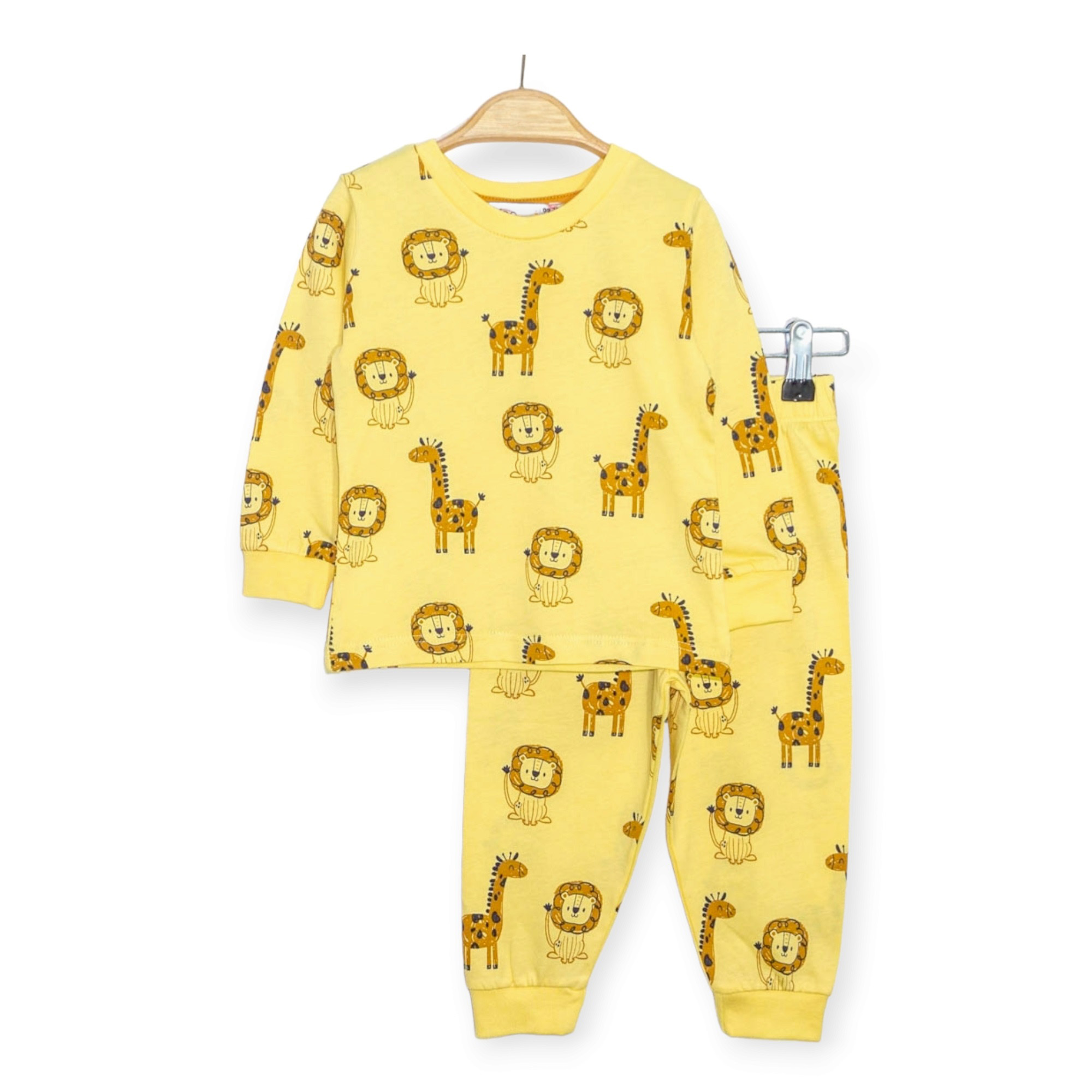 Joblot of Toddler Boys 8-Pack/2 Colours Pyjama Set - Sizes 0y-3y