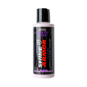 One Off Pallets of 5,191 Shine Armor Revive Car Scratch Remover - FREE DELIVERY!