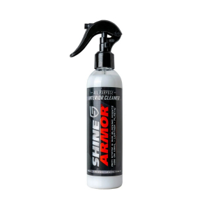 One Off Pallets of 13,803 Shine Armor Interior Cleaner - FREE DELIVERY!